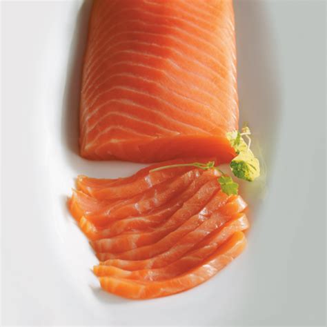 petrossian salmon